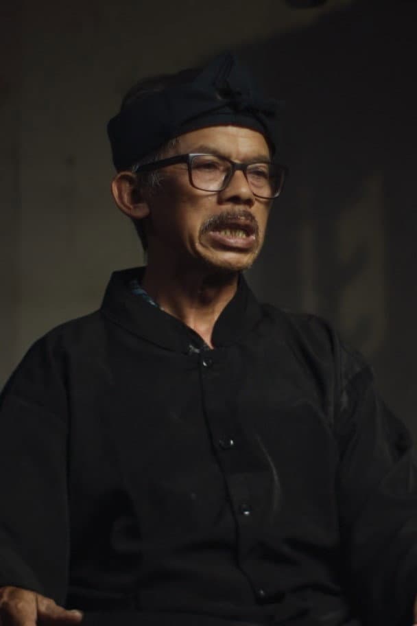 Jajang Sudrajat profile