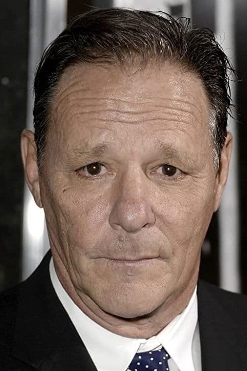 Chris Mulkey profile
