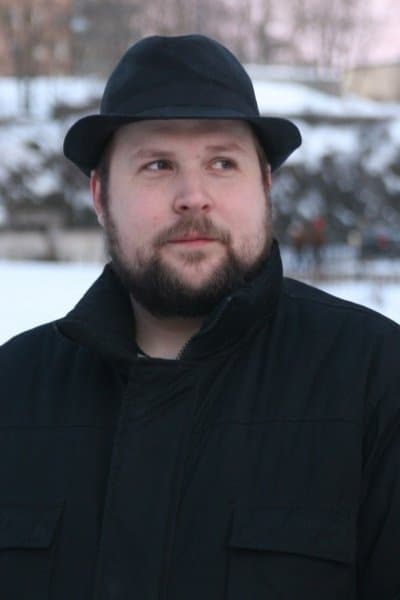 Markus Persson profile