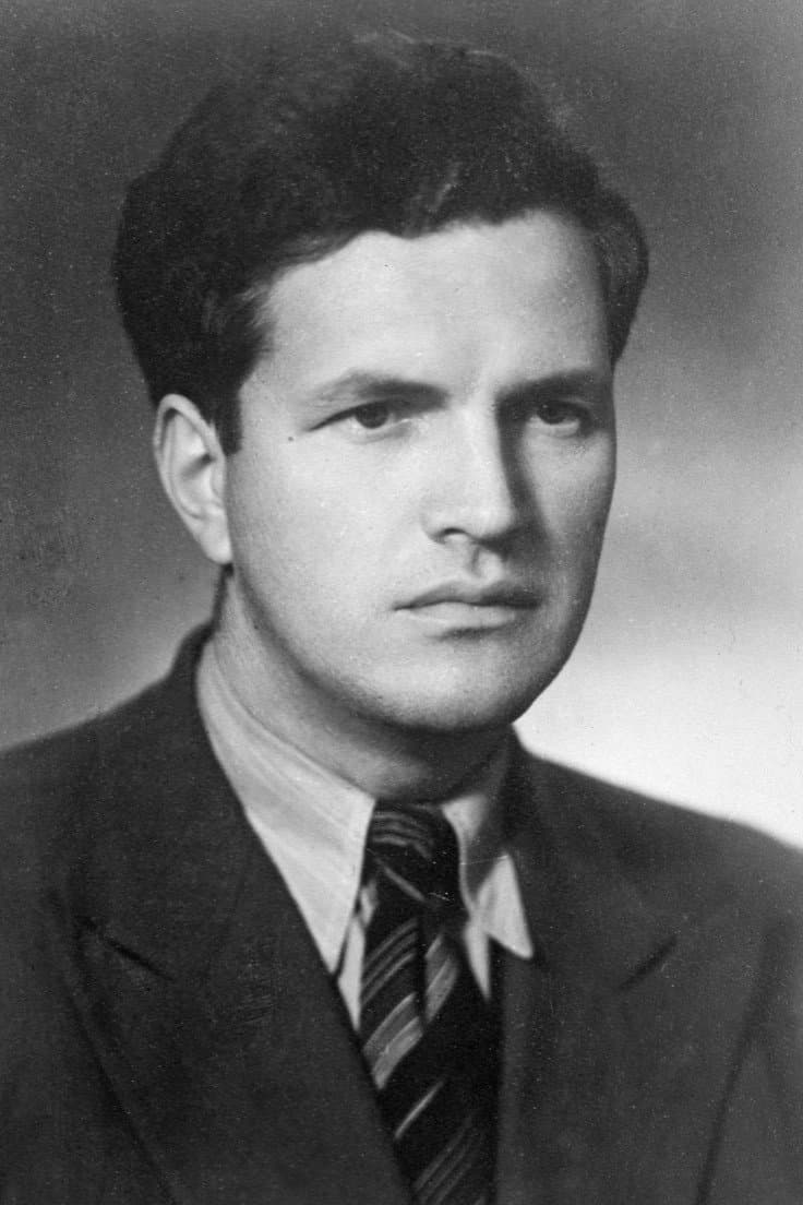 Anatoliy Lepin profile