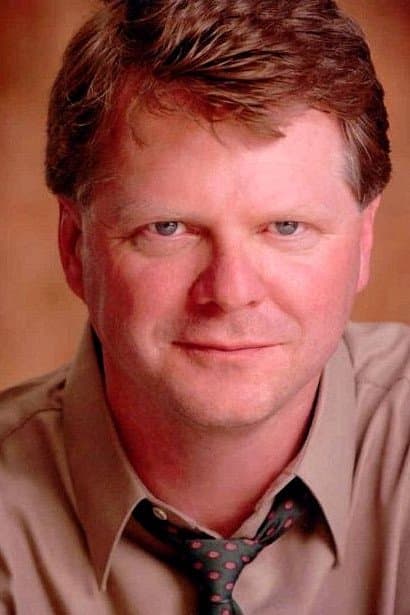 Richard Gilbert-Hill profile