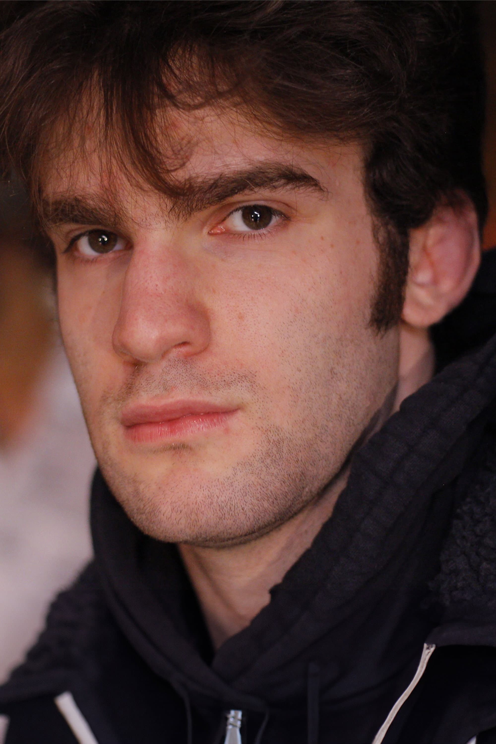 Thomas Drake profile