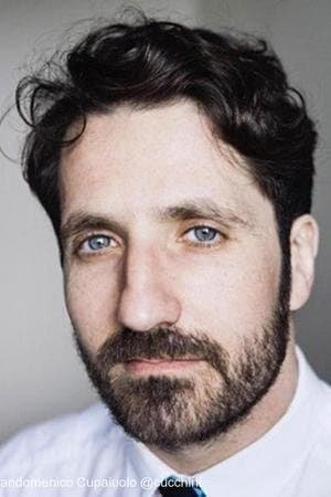 Giandomenico Cupaiuolo profile