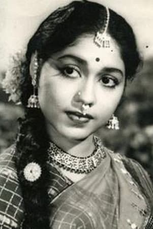 T. G. Kamala Devi profile