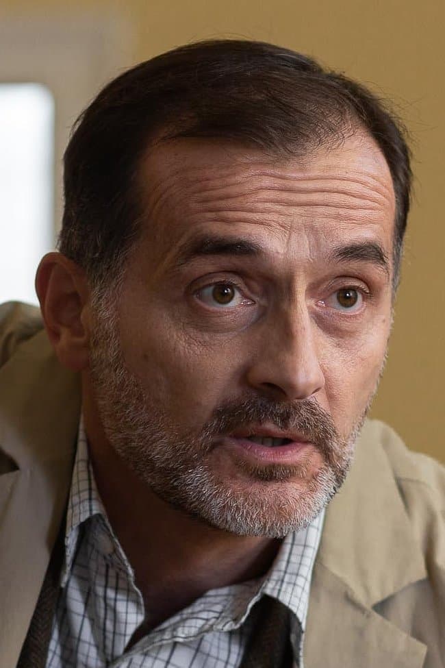 Igor Filipović profile