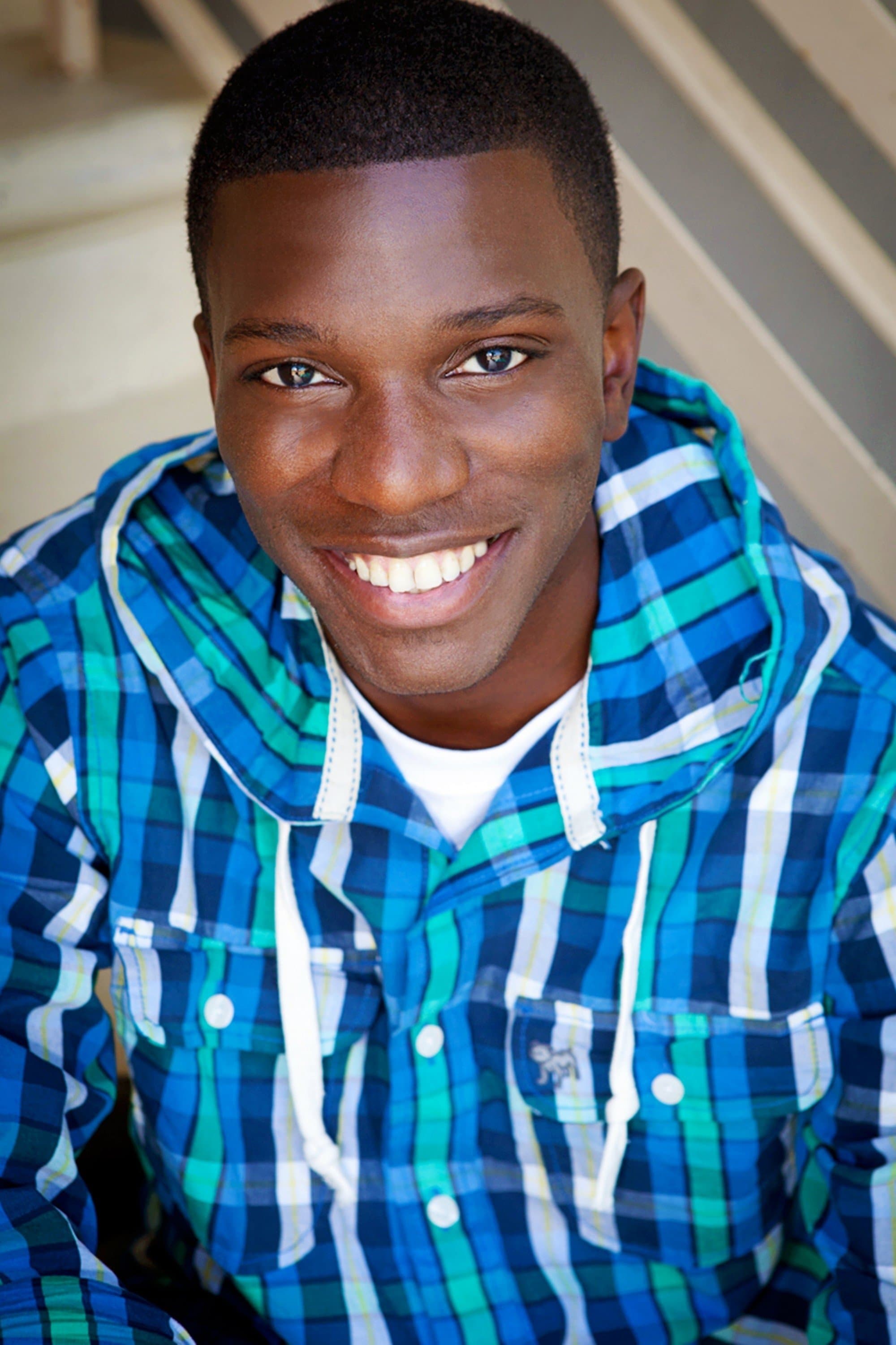 Bernard David Jones profile