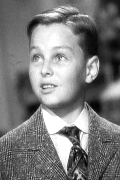 Ronnie Cosby profile