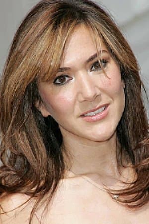 Nadia Dajani profile