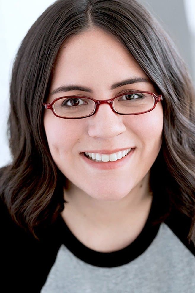 Erica Mendez profile