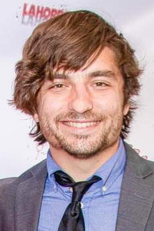 Hunter Johnson profile