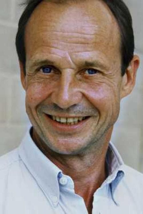 Sten Elfström profile