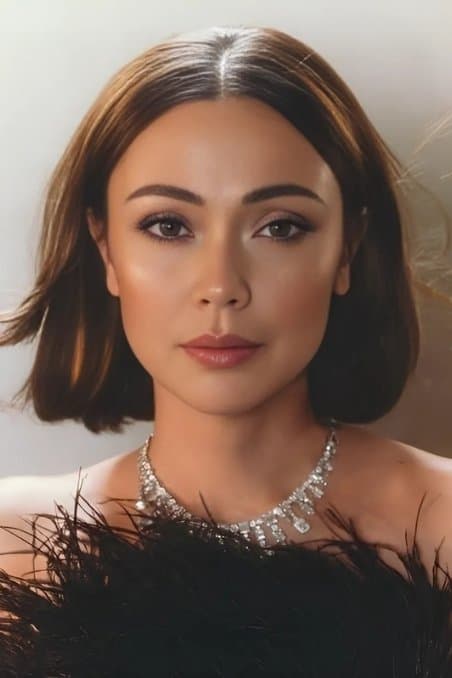 Jodi Sta. Maria profile