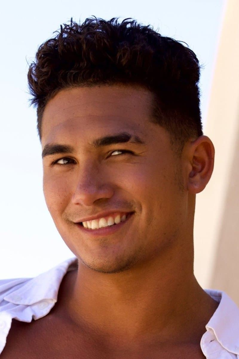 Kekoa Kekumano profile