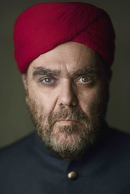 André Abujamra profile