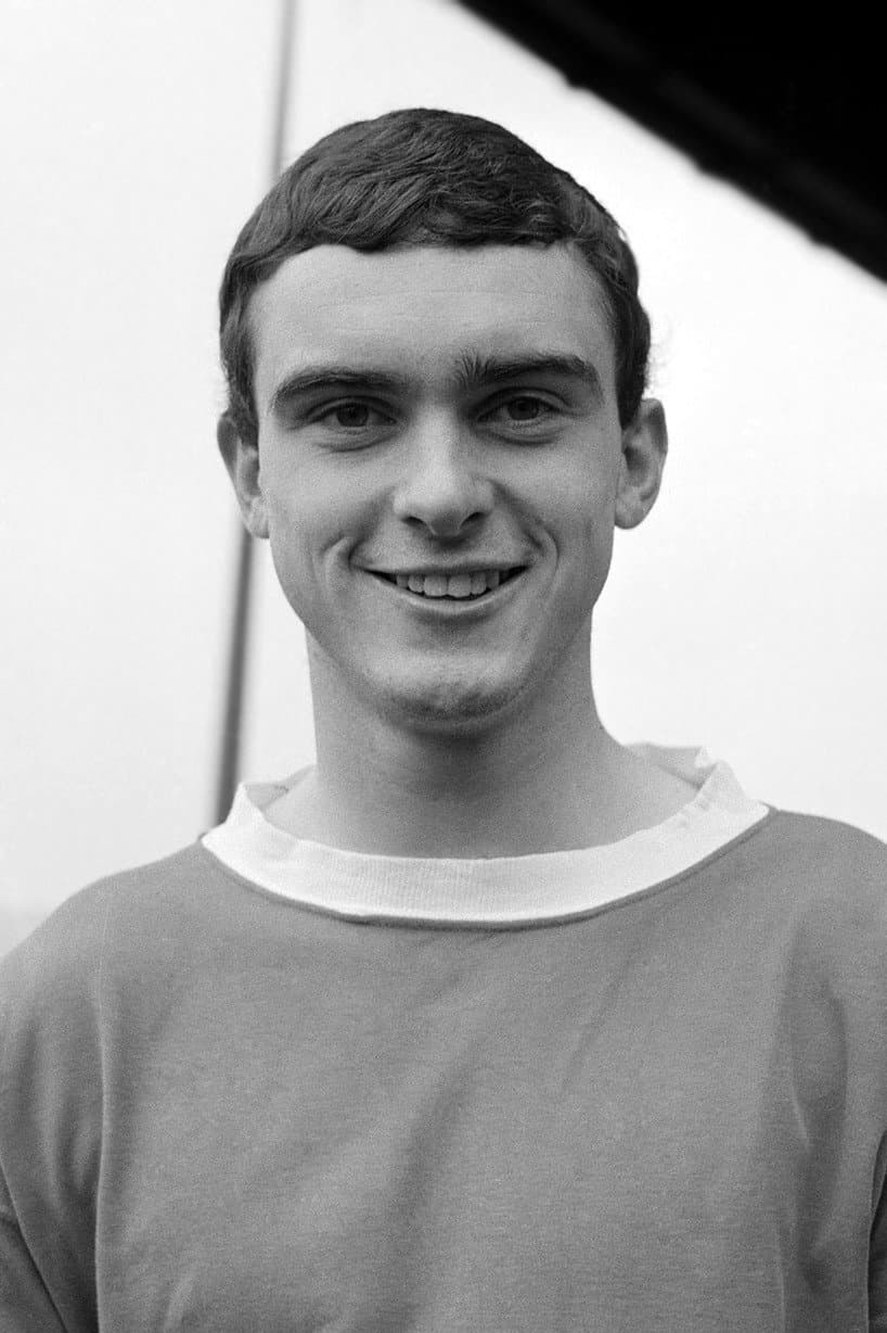 John Ashton Jr profile