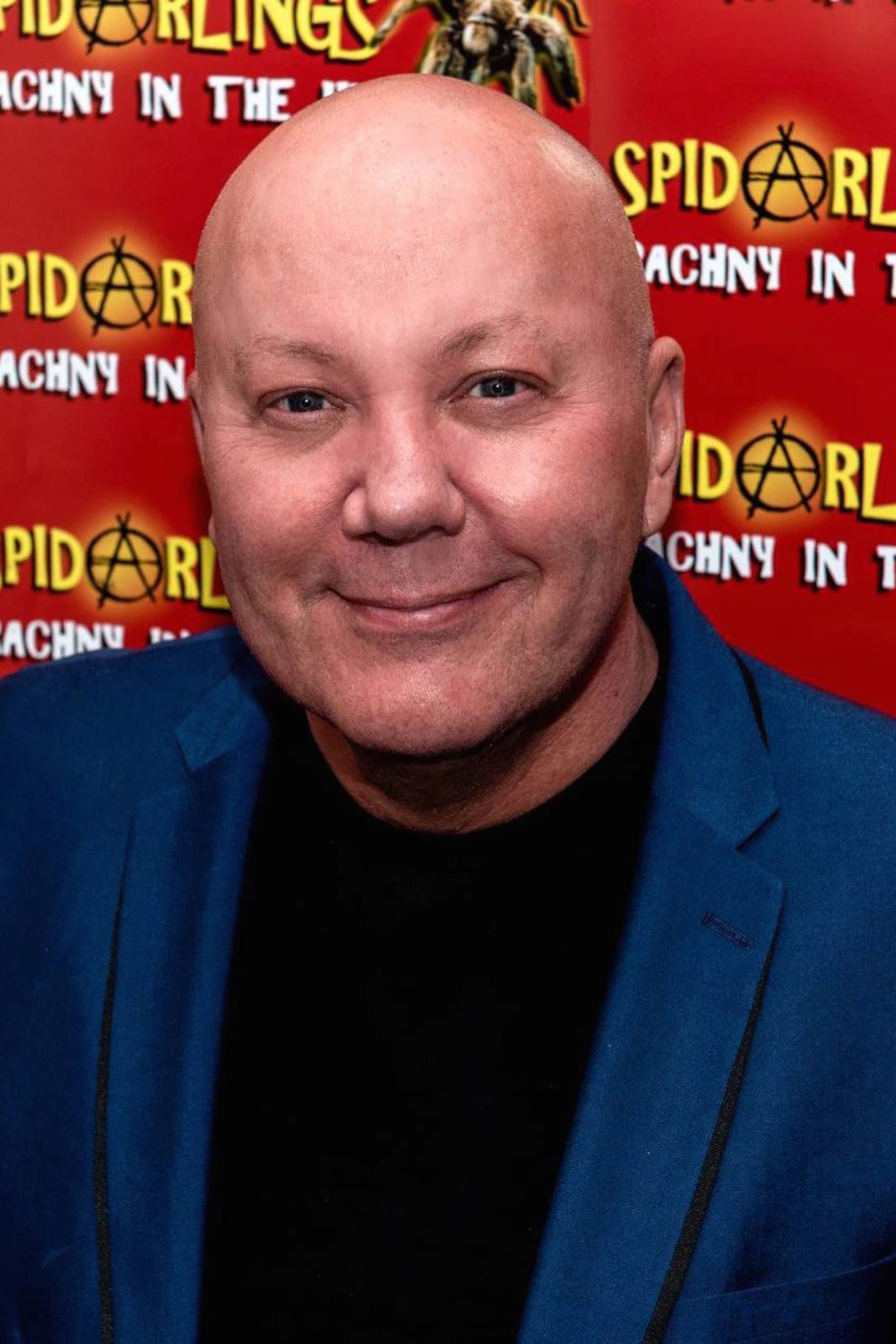 Jeff Kristian profile