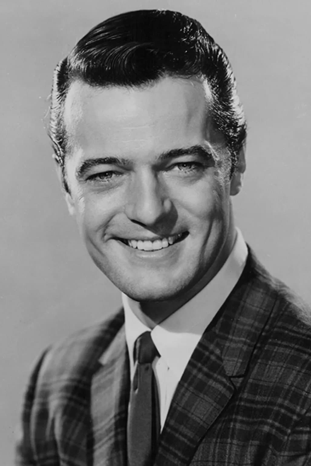 Robert Goulet profile