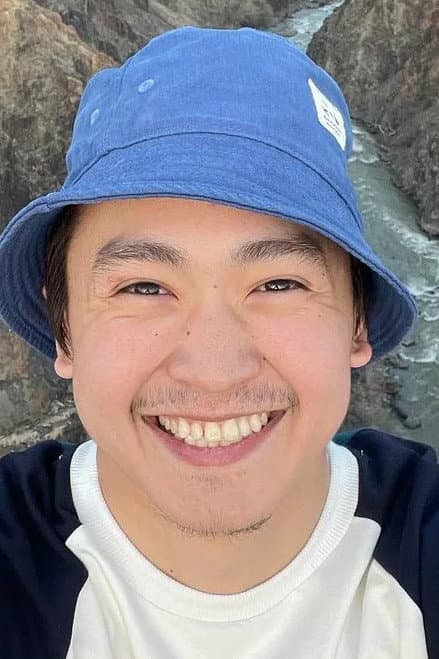 Aldiyar Zhaparkhanov profile