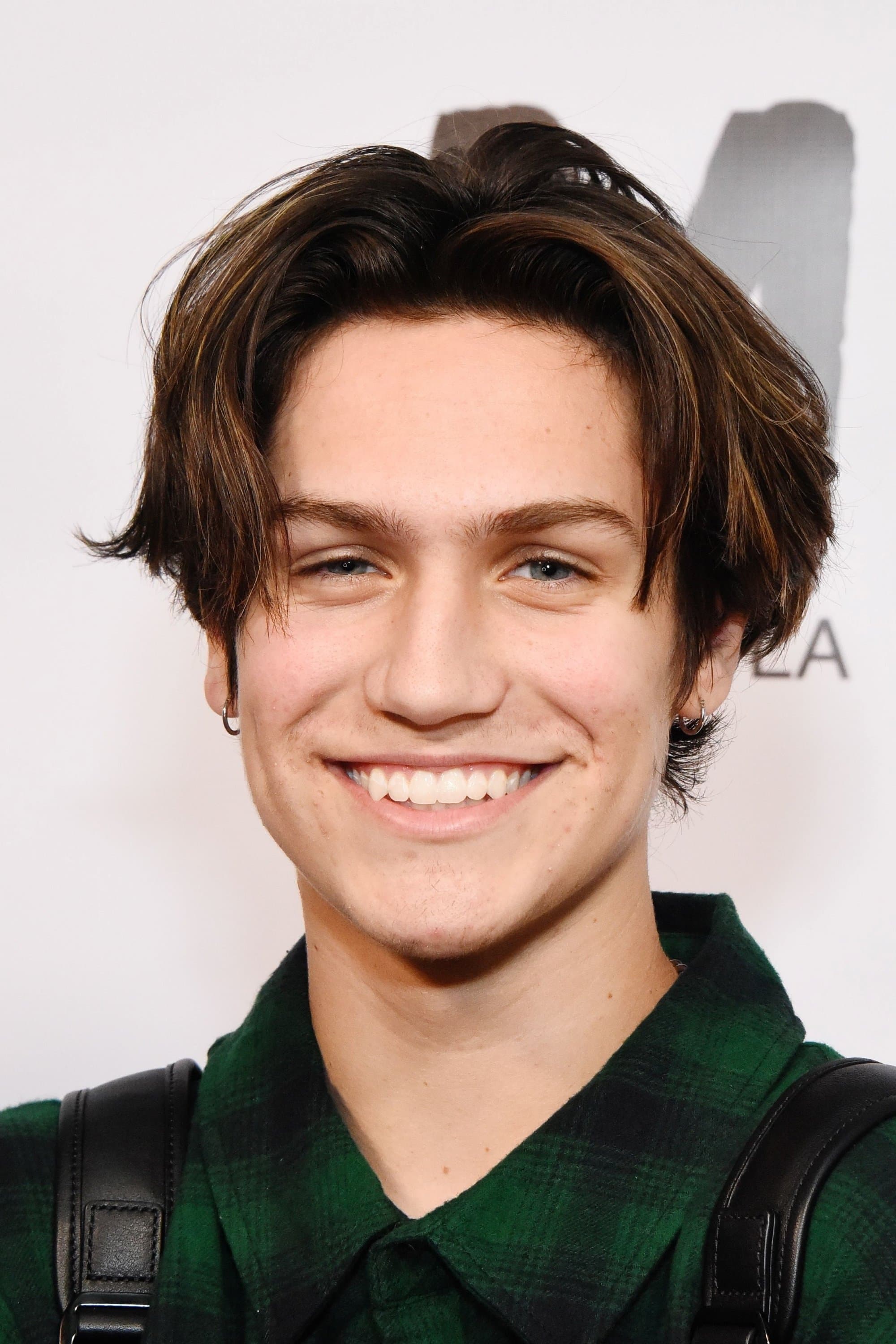 Chase Hudson profile