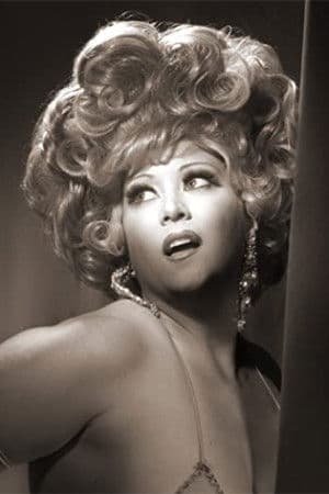 Dirty Martini profile