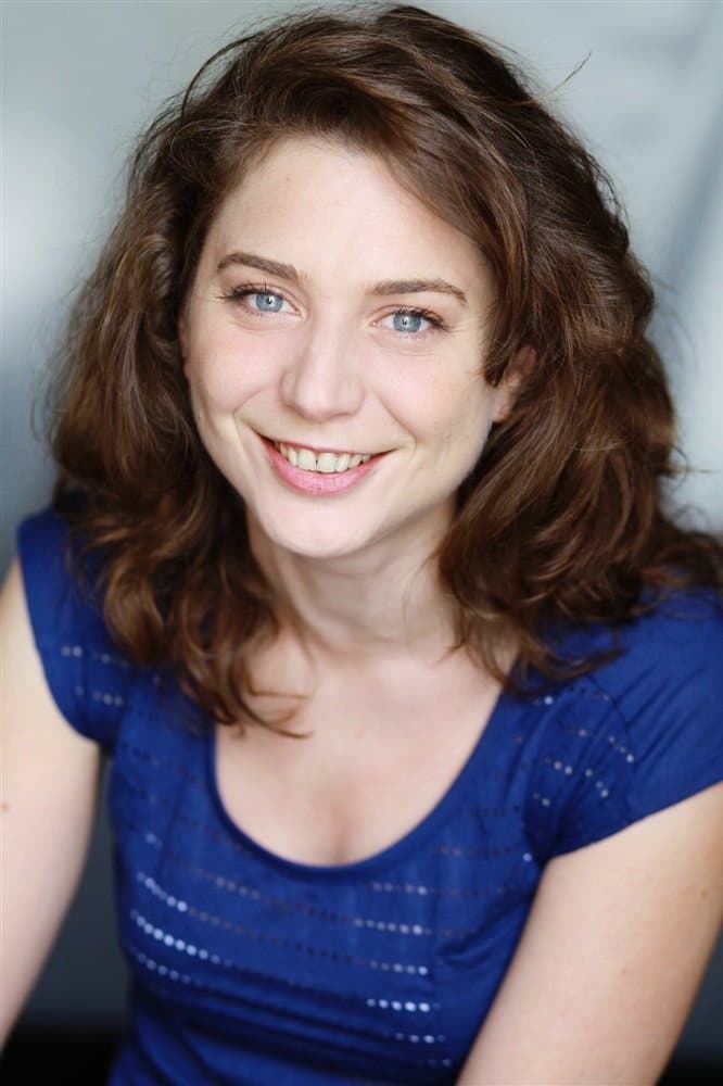 Hélène Michel profile