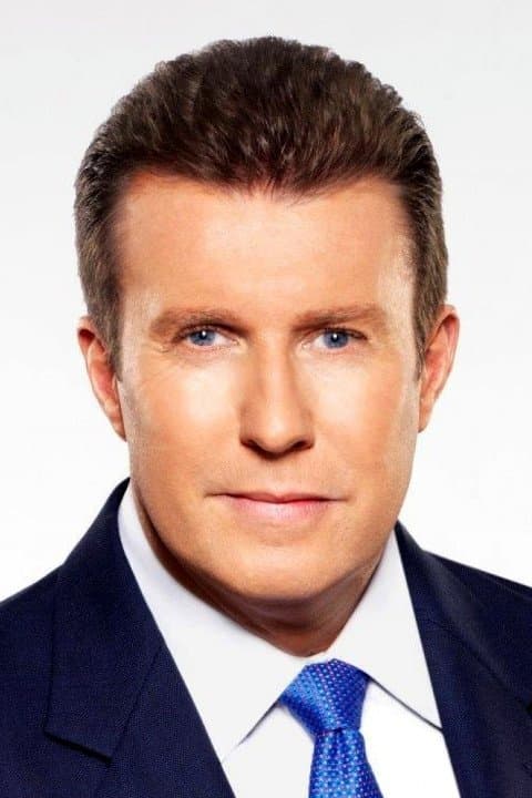 Peter Overton profile