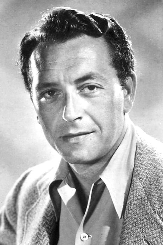 Paul Henreid profile