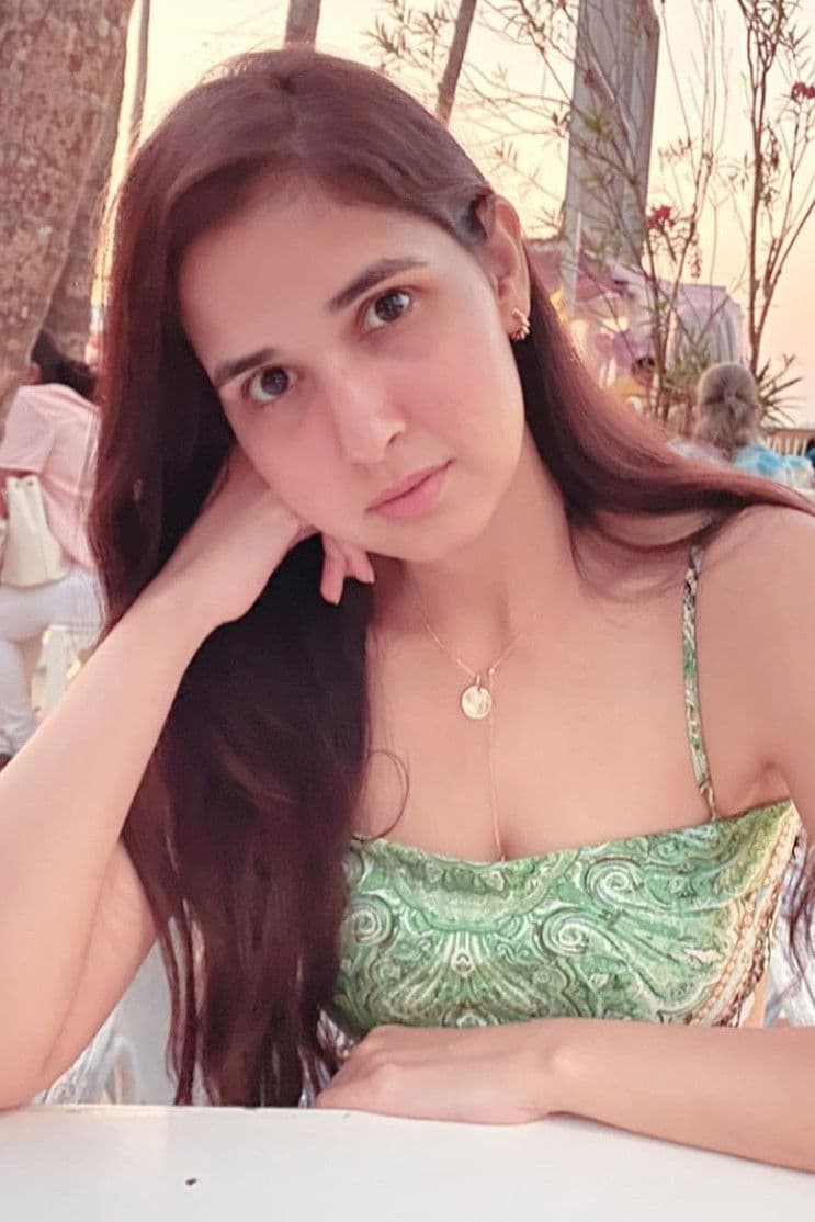 Shivangi Singh profile