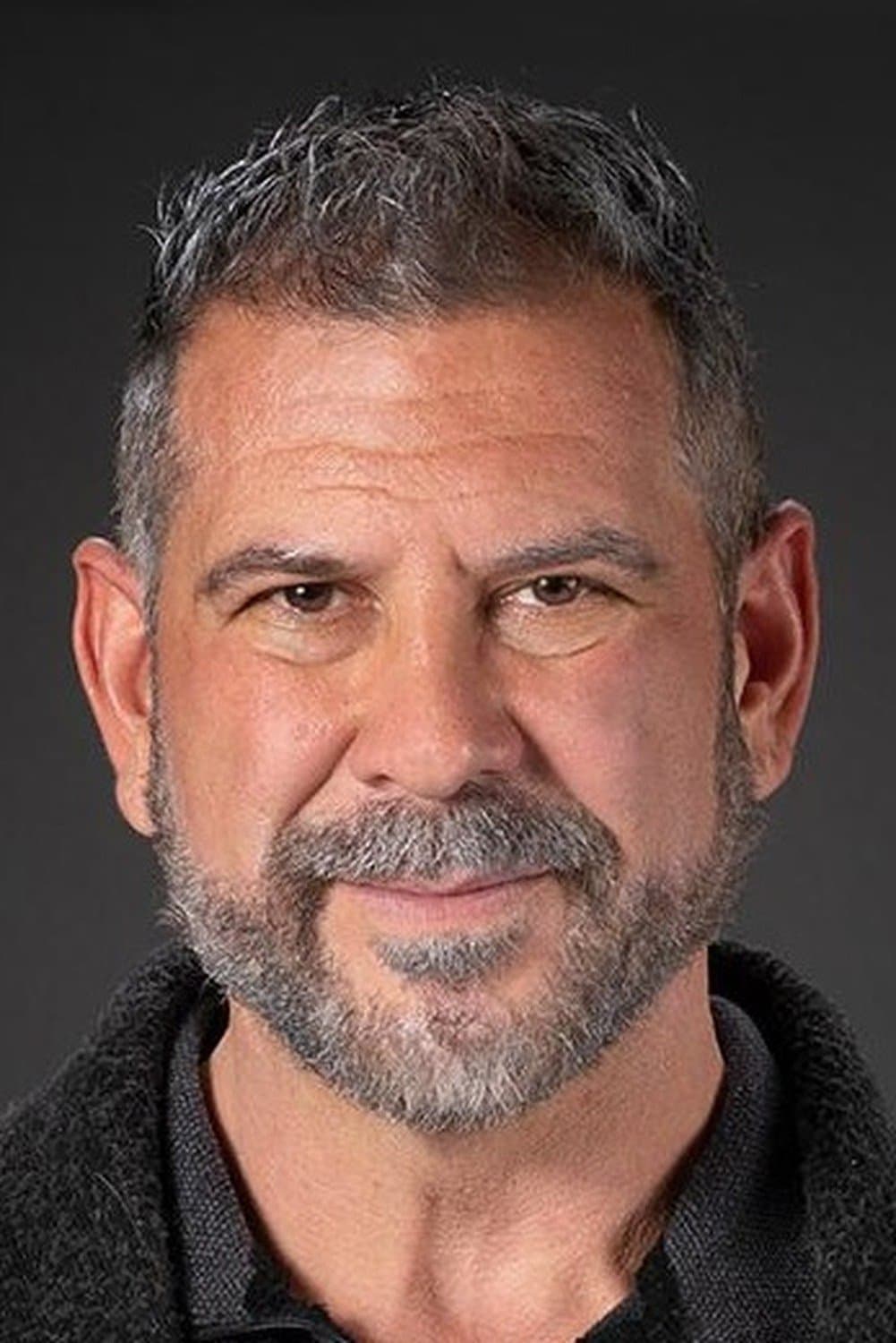 Mike Hickman profile