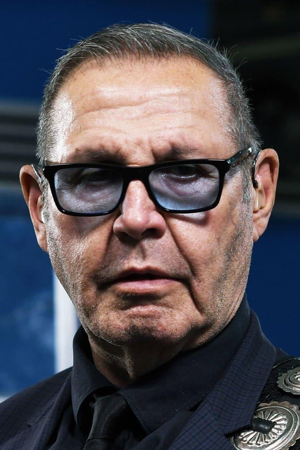 Chuck Panozzo profile