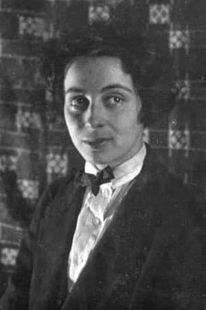 Khesya Lokshina profile