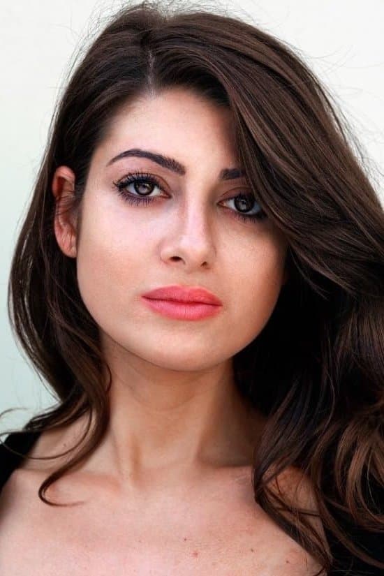 Natasha Sparkes profile