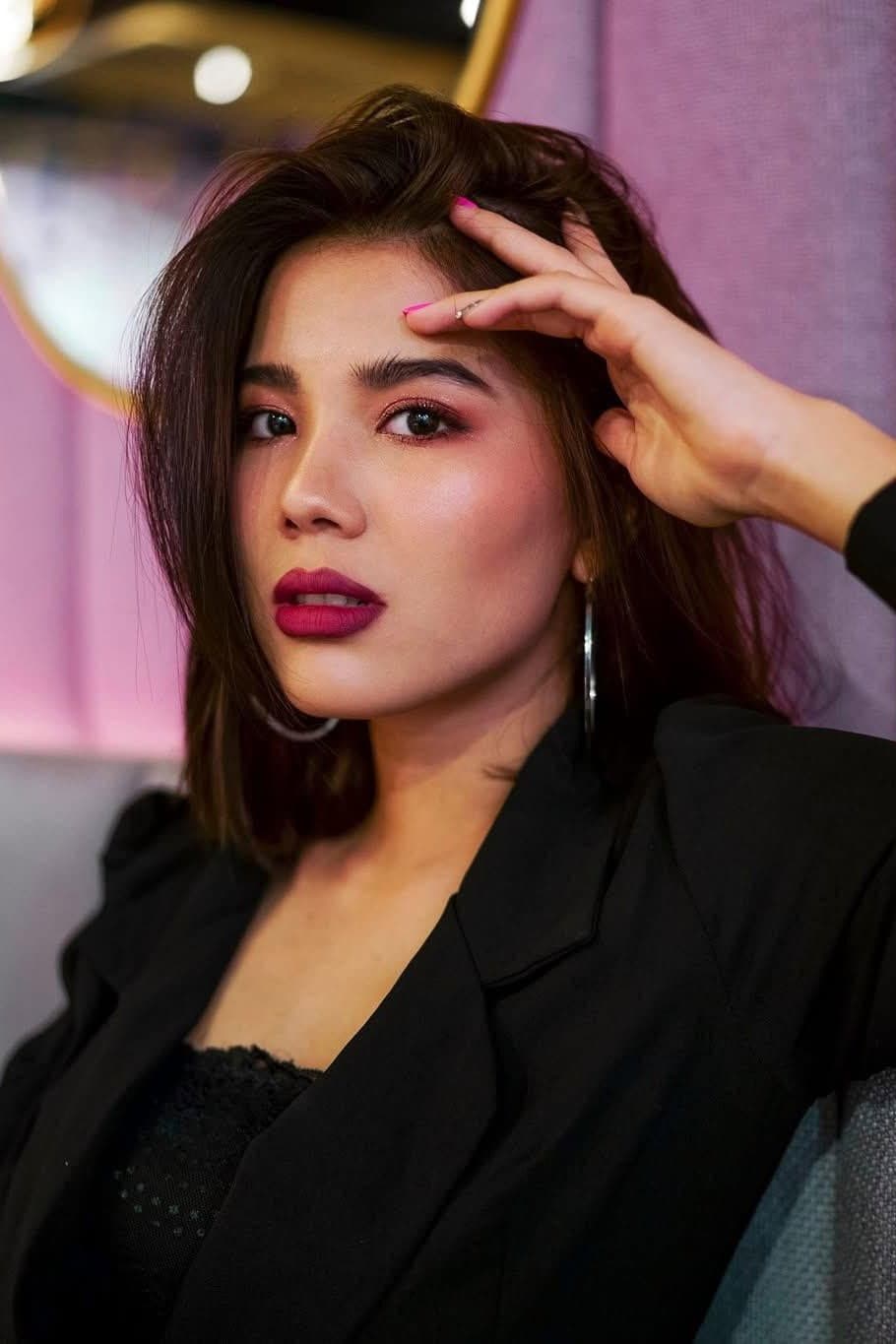 Myat Noe Aye profile