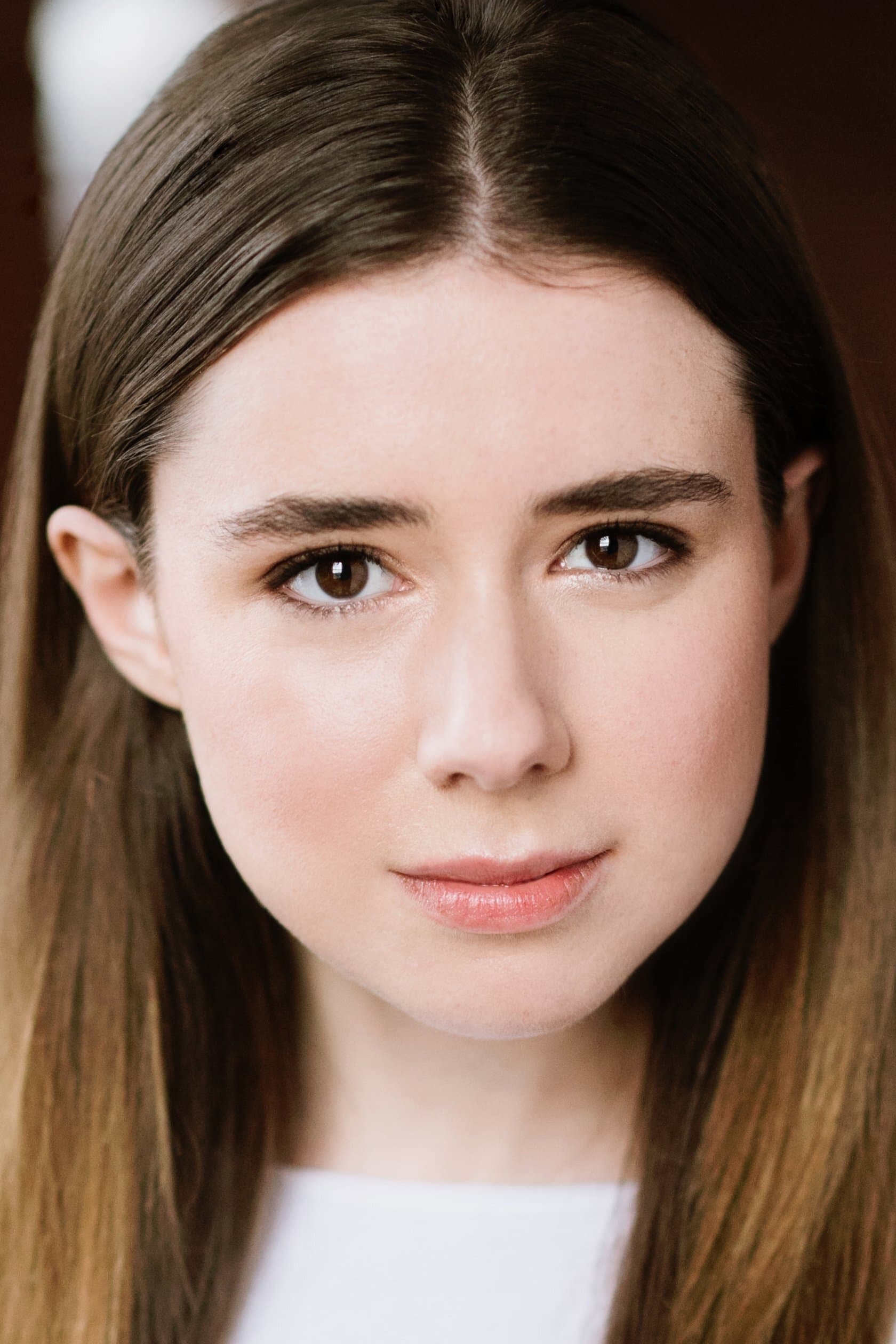 Jessica Carlson profile