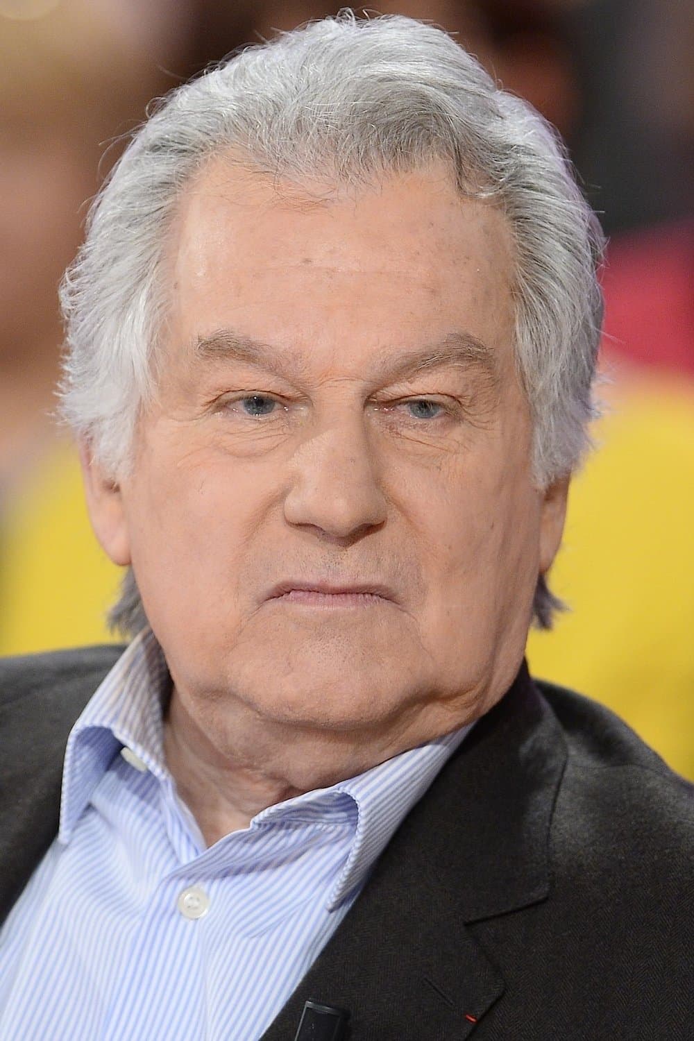 Yves Rousset-Rouard profile