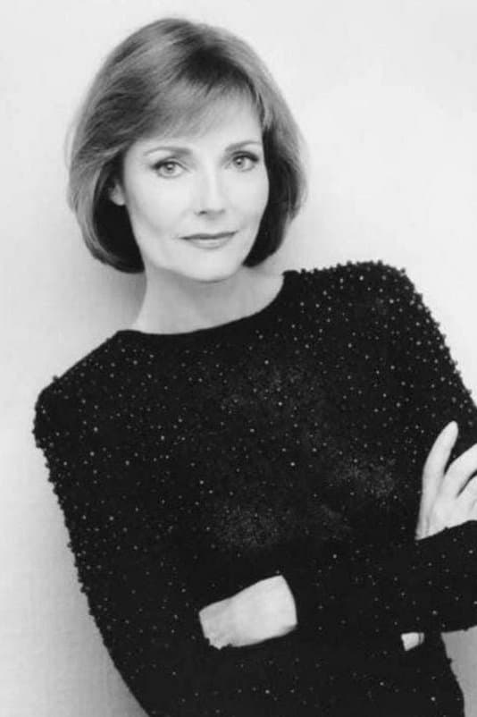 Christine Jones profile