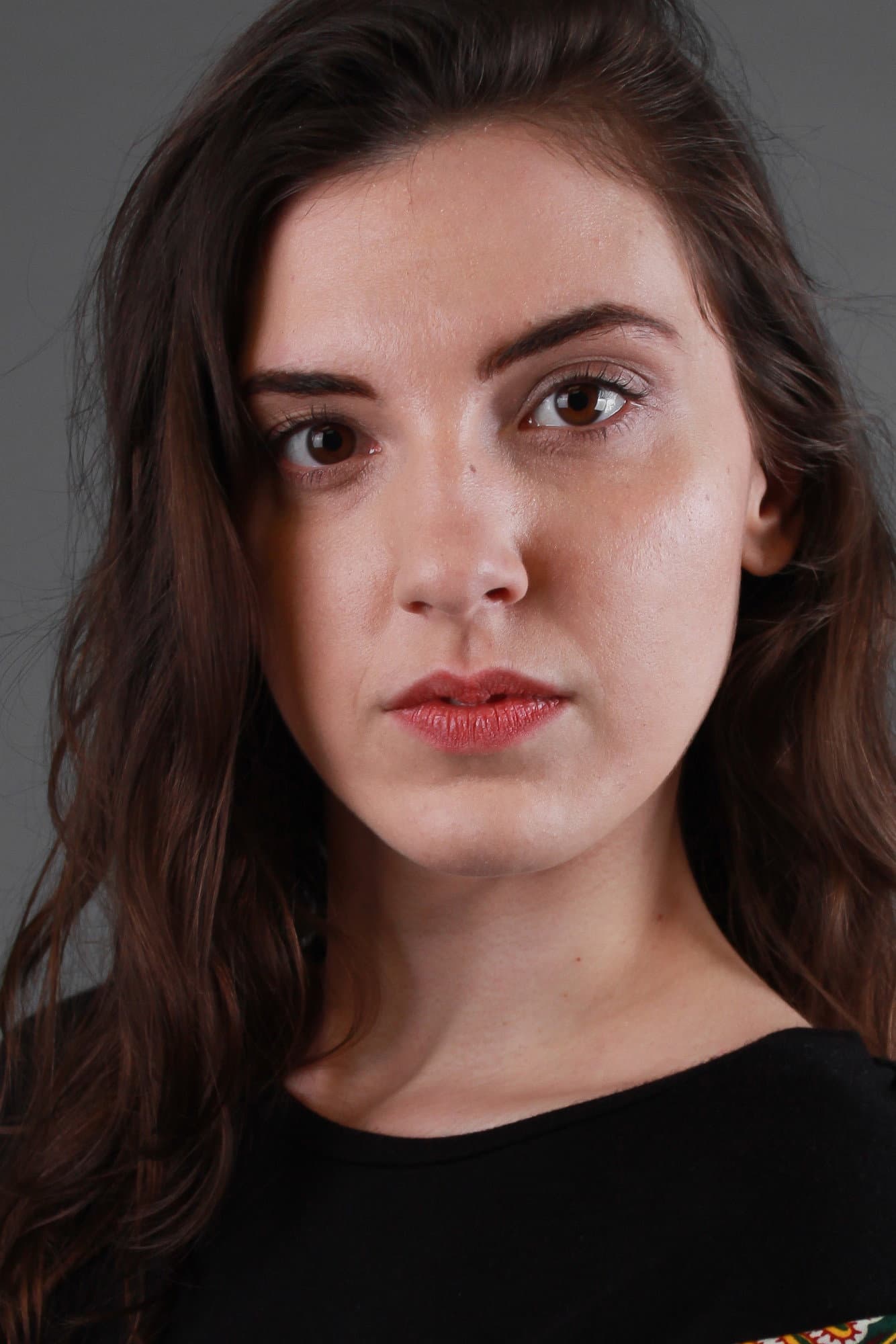 Anežka Matušinská profile