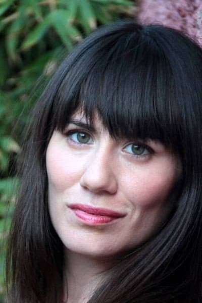 Pamela Rojas profile