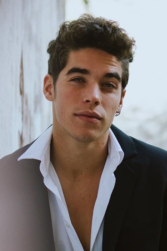 José Giménez-Zapiola profile