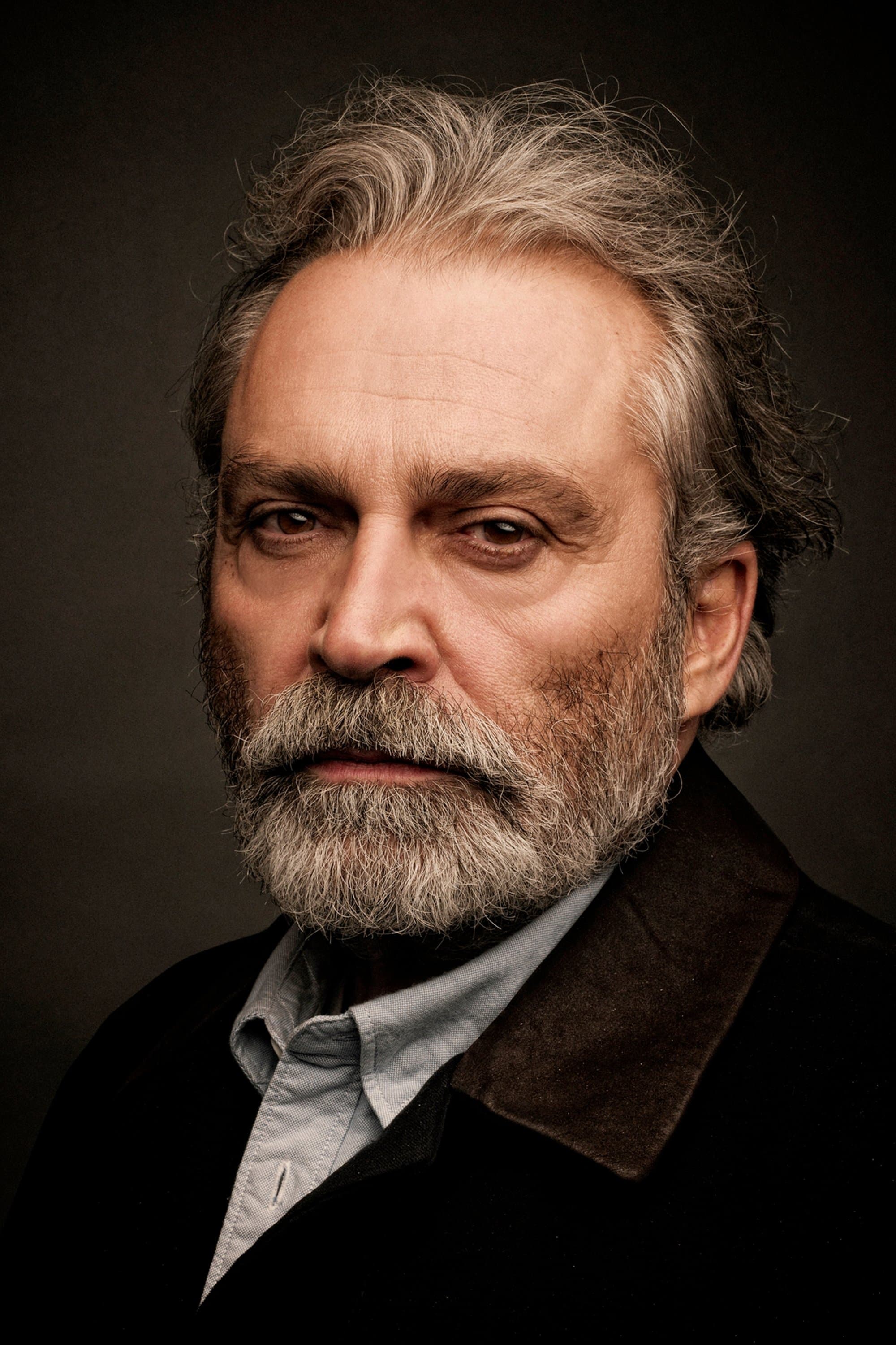 Haluk Bilginer profile