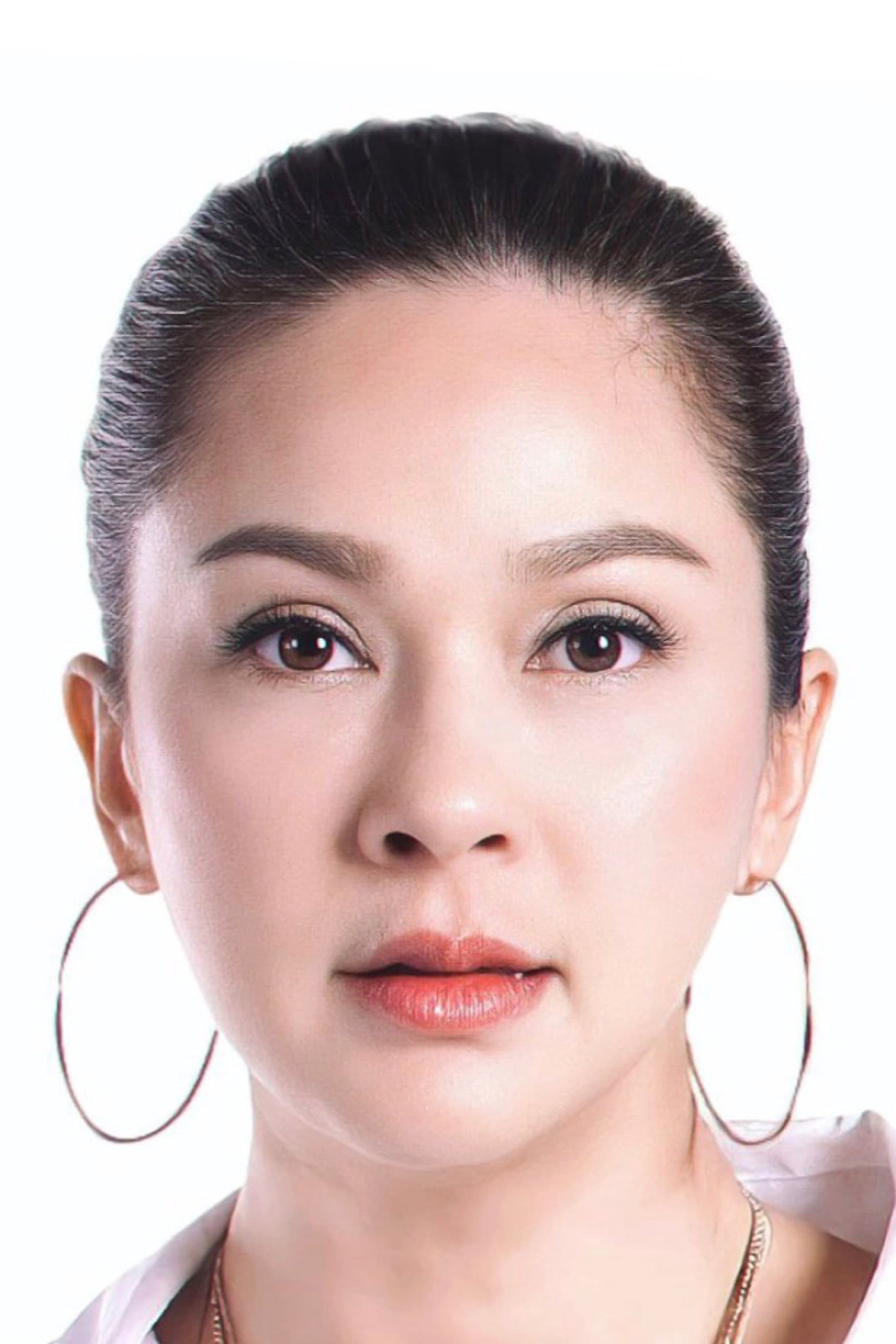 Kathaleeya McIntosh profile