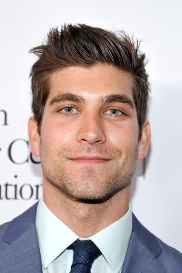 David Bernon profile