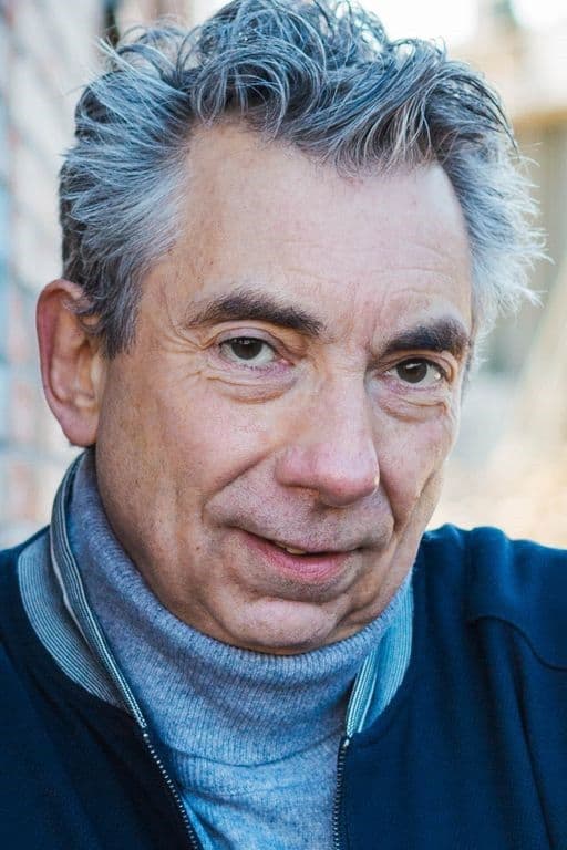 Michael Benthin profile