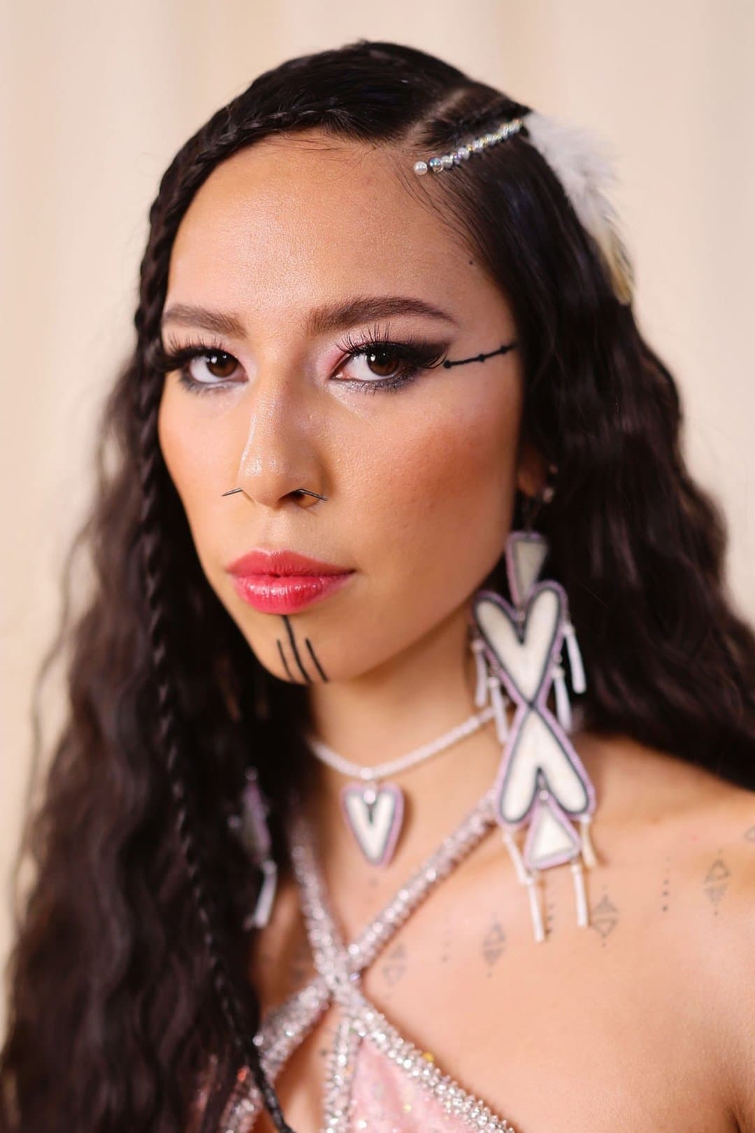 Quannah Chasinghorse profile