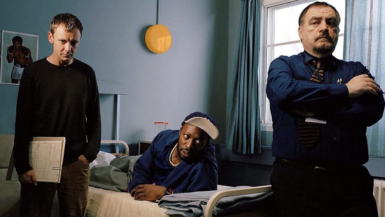 Blue/Orange backdrop