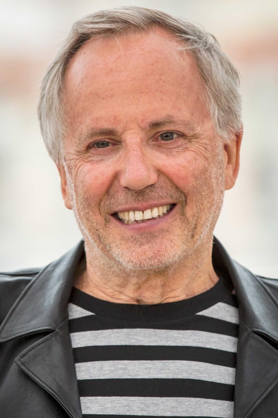 Fabrice Luchini profile