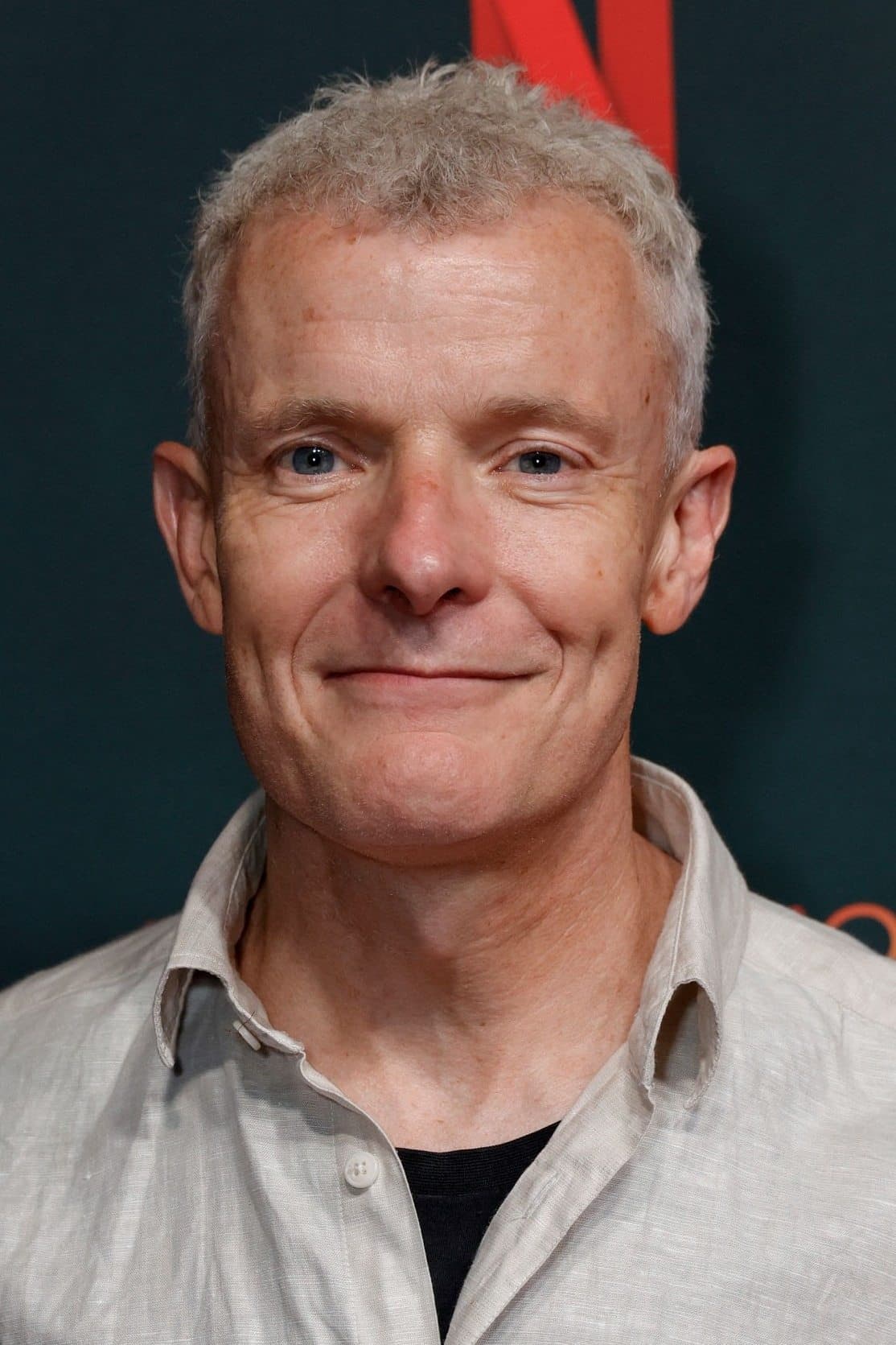 Martin Phipps profile