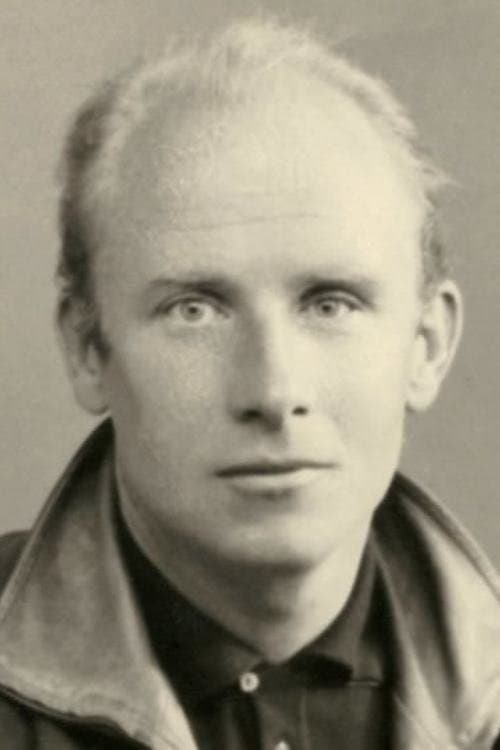 Albert Lamorisse profile