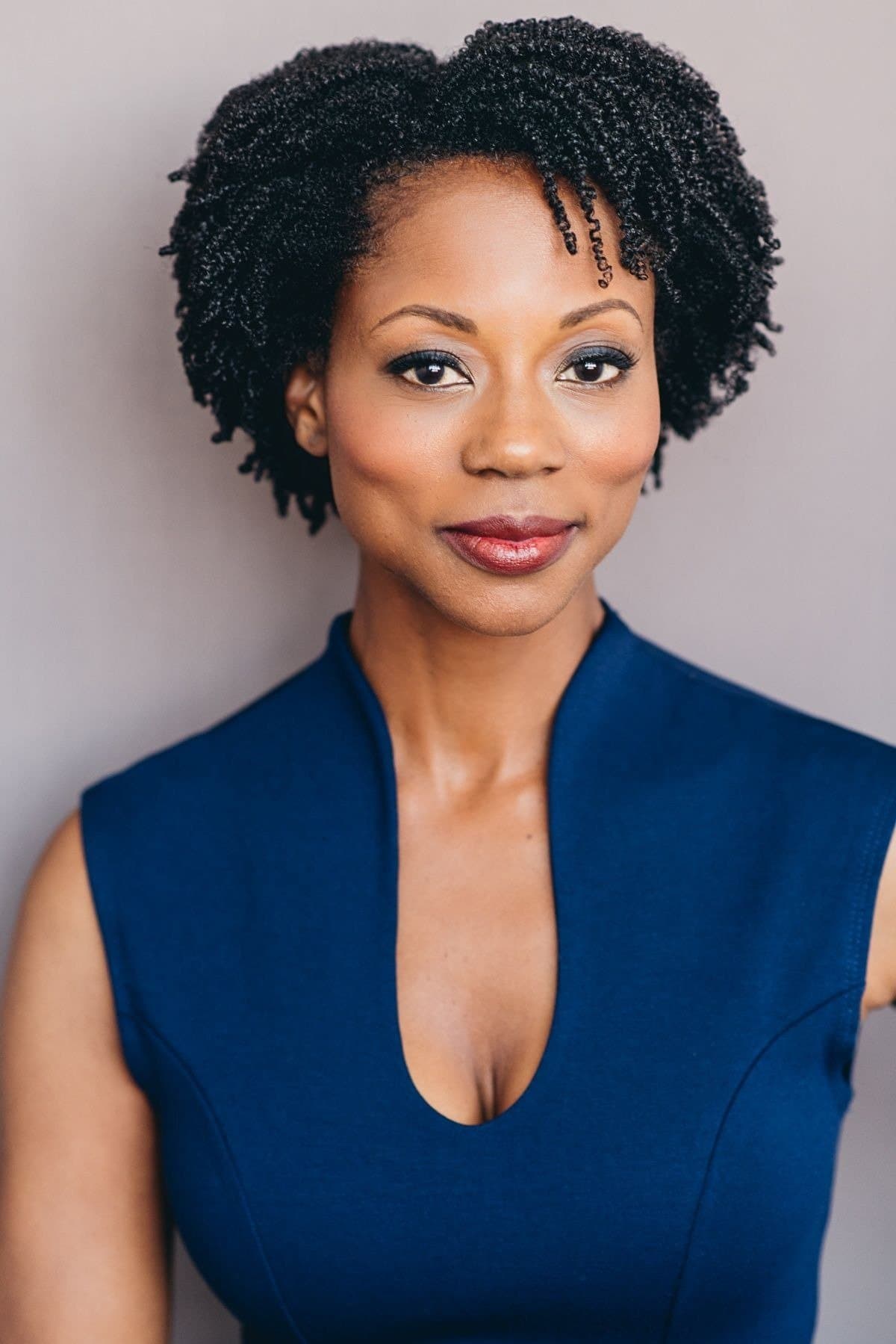 Robinne Fanfair profile