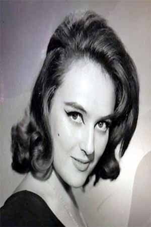 Martha Elena Cervantes profile